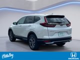 Certified 2022 Honda CR-V EX image 3