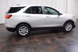 Used 2021 Chevrolet Equinox LT w/ LPO, Floor Liner Package image 4