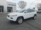 Used 2015 Jeep Cherokee Limited w/ Luxury Group image 2