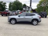 Used 2024 Chevrolet Trax LS image 4