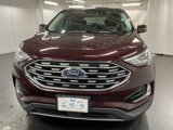 Used 2019 Ford Edge SEL w/ Equipment Group 201A image 3