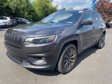 Used 2021 Jeep Cherokee Latitude Lux 80th Anniv w/ Quick Order Package 26U 80TH image 3