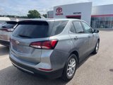 Used 2024 Chevrolet Equinox LT image 3