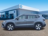 New 2025 Volkswagen Taos S image 4