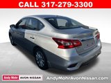 Used 2017 Nissan Sentra SV w/ Style Package image 4
