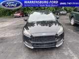 Used 2016 Ford Focus ST image 4