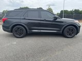 Used 2021 Ford Explorer XLT w/ Equipment Group 202A image 2