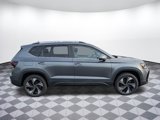 New 2025 Volkswagen Taos SE image 6