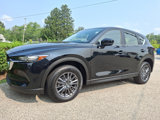 Used 2020 MAZDA CX-5 Sport image 3