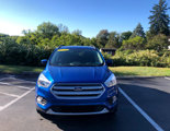 Used 2018 Ford Escape SEL image 2