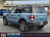 Certified 2022 Ford Bronco Sport Badlands image 3