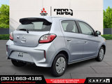 Used 2023 Mitsubishi Mirage ES image 6