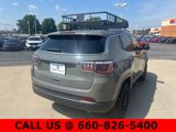 Used 2019 Jeep Compass Limited image 5