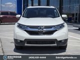 Used 2018 Honda CR-V EX image 2