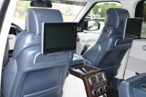 Used 2016 Land Rover Range Rover Holland & Holland image 5