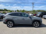 Used 2024 Hyundai Tucson Limited image 2