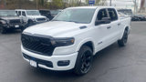New 2025 RAM 1500 Big Horn image 3