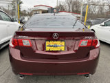 Used 2010 Acura TSX Sedan image 6