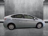 Used 2015 Toyota Prius Prime Advanced image 4