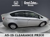 Used 2012 Toyota Prius Prime Advanced image 6