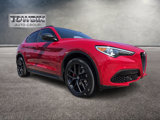 Used 2018 Alfa Romeo Stelvio Ti Sport image 2