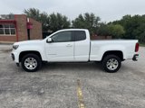Used 2022 Chevrolet Colorado LT w/ Fleet Safety Package image 4