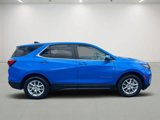 Used 2024 Chevrolet Equinox LT image 4