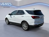 Used 2023 Chevrolet Equinox LT image 3