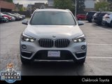 Used 2018 BMW X1 xDrive28i image 2