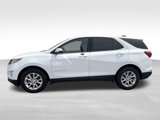 Used 2019 Chevrolet Equinox LT w/ LPO, Floor Liner Package image 2