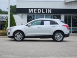 Used 2019 Cadillac XT5 Premium Luxury image 4