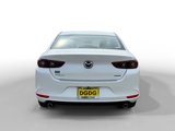 New 2025 MAZDA MAZDA3 s image 4