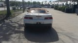 Used 2015 Chevrolet Camaro LT image 4