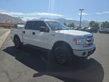 Used 2013 Ford F150 XLT image 3