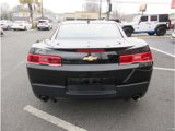 Used 2014 Chevrolet Camaro LS image 4