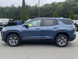 New 2026 Chevrolet Equinox LT w/ Convenience Package II image 2