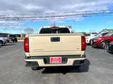 Used 2022 Chevrolet Colorado Z71 image 4