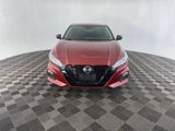 Certified 2022 Nissan Altima 2.5 SR image 2