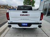Used 2020 GMC Sierra 1500 AT4 w/ AT4 Premium Package image 4