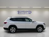 Used 2021 Volkswagen Atlas SE w/ Panoramic Sunroof Package image 5