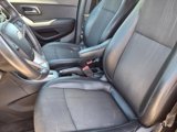 Used 2016 Chevrolet Trax LT w/ LT Convenience Package image 3