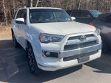 Used 2016 Toyota 4Runner Limited image 3