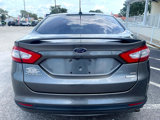 Used 2013 Ford Fusion SE image 4