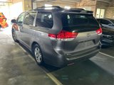 Used 2014 Toyota Sienna LE image 2