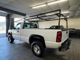 Used 2007 Chevrolet Silverado 2500 W/T image 6