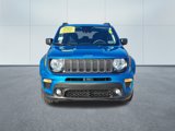 Certified 2022 Jeep Renegade Latitude image 2