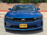 Used 2020 Chevrolet Camaro LT image 5