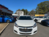 Used 2015 Chevrolet Malibu LT w/ Power Convenience Package image 3