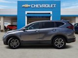 Used 2021 Honda CR-V EX-L image 3