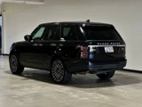 Used 2019 Land Rover Range Rover Autobiography image 3
